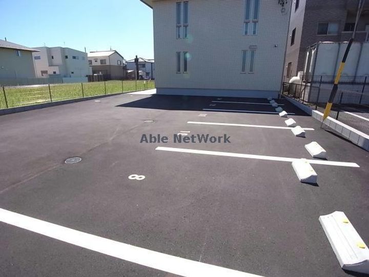 岐阜県岐阜市東鶉3(アパート)の賃貸物件の地図