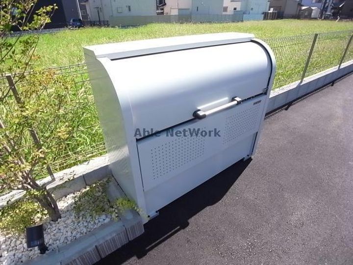 岐阜県岐阜市東鶉3(アパート)の賃貸物件のその他画像