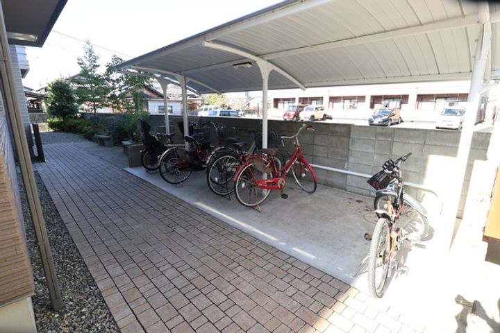 岡山県倉敷市田ノ上の賃貸マンションの地図