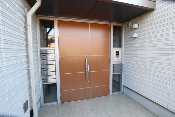 岡山県倉敷市田ノ上の賃貸マンションの地図