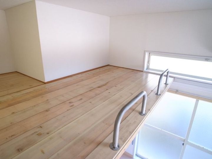 エマーブル茂ヶ崎の内装