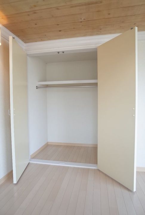 エマーブル茂ヶ崎の内装