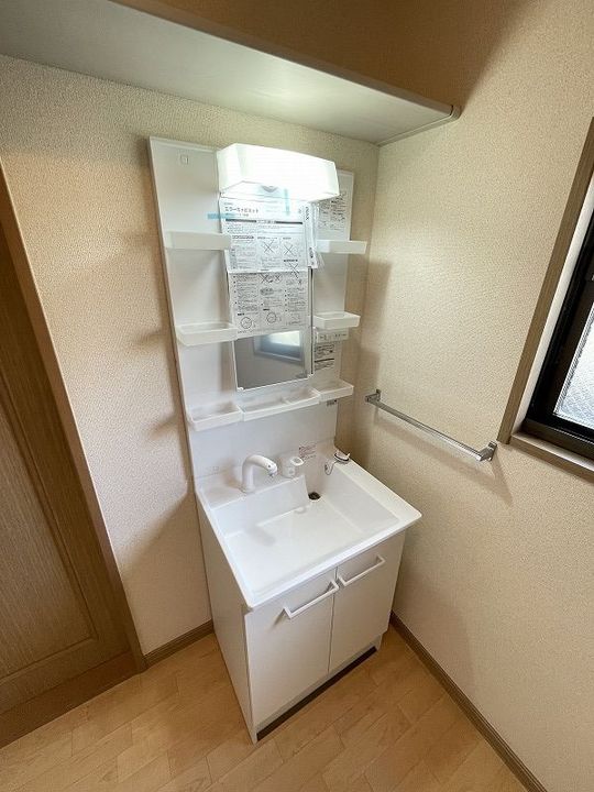 神奈川県横浜市都筑区北山田4(一戸建)の賃貸物件の内装