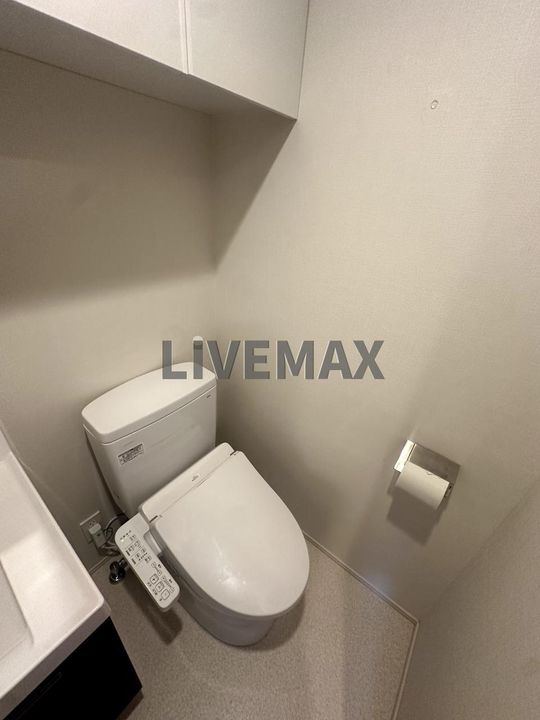 東京都品川区二葉1(マンション)の賃貸物件の内装