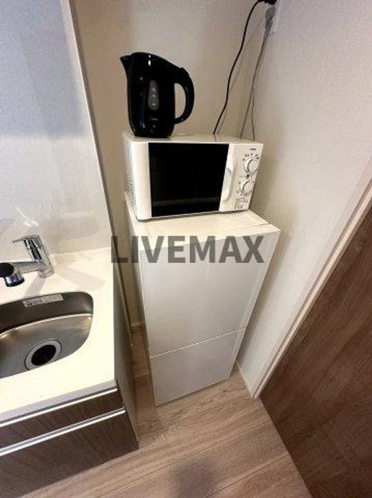 東京都品川区二葉1(マンション)の賃貸物件の内装