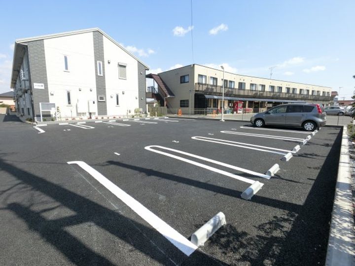 千葉県千葉市若葉区小倉町(アパート)の賃貸物件の地図