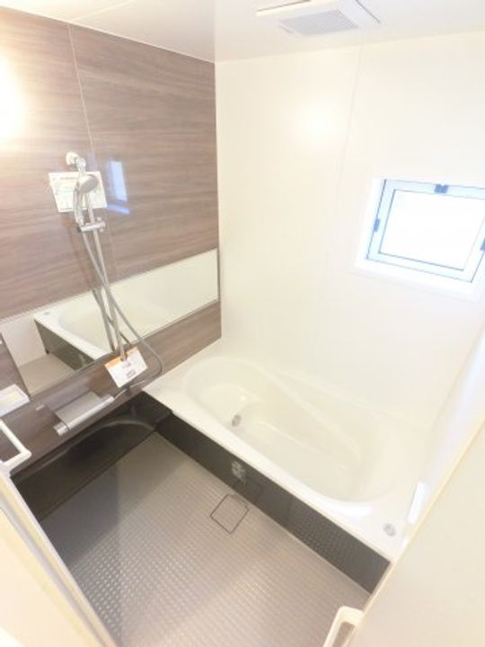 千葉県千葉市若葉区小倉町(アパート)の賃貸物件の風呂
