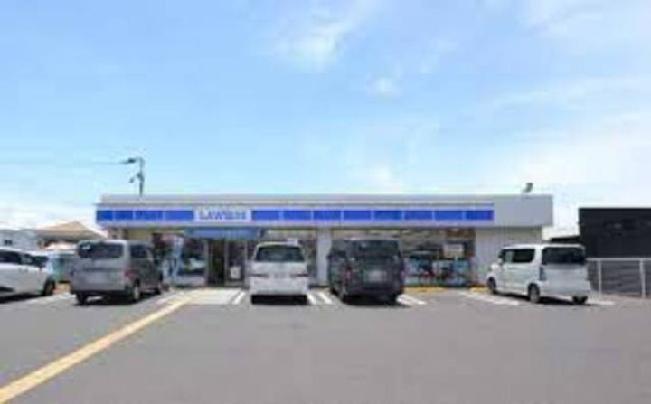 サニーグリーン北喜の周辺