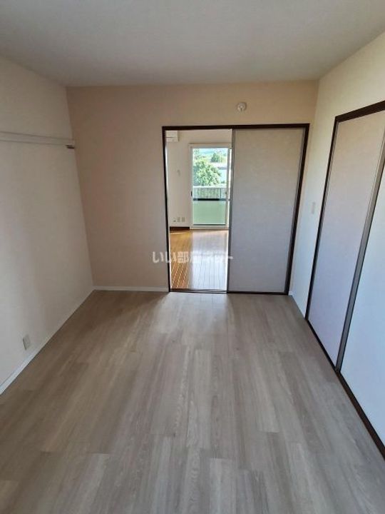 福島県福島市瀬上町字寺前(アパート)の賃貸物件の内装