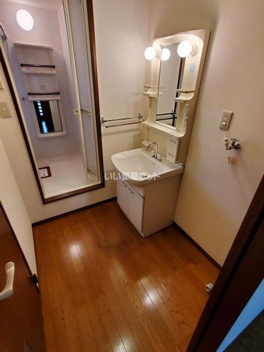 福島県福島市瀬上町字寺前(アパート)の賃貸物件の内装