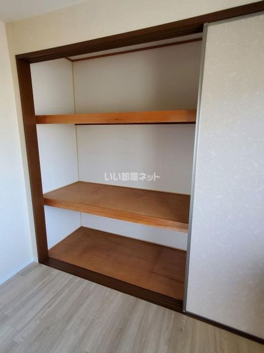 福島県福島市瀬上町字寺前(アパート)の賃貸物件の内装