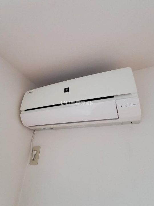 福島県福島市瀬上町字寺前(アパート)の賃貸物件の内装