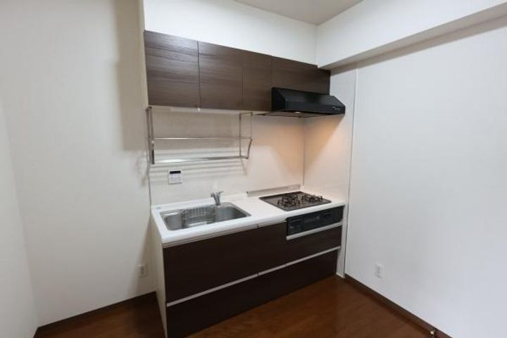 アトリオ今泉7のキッチン