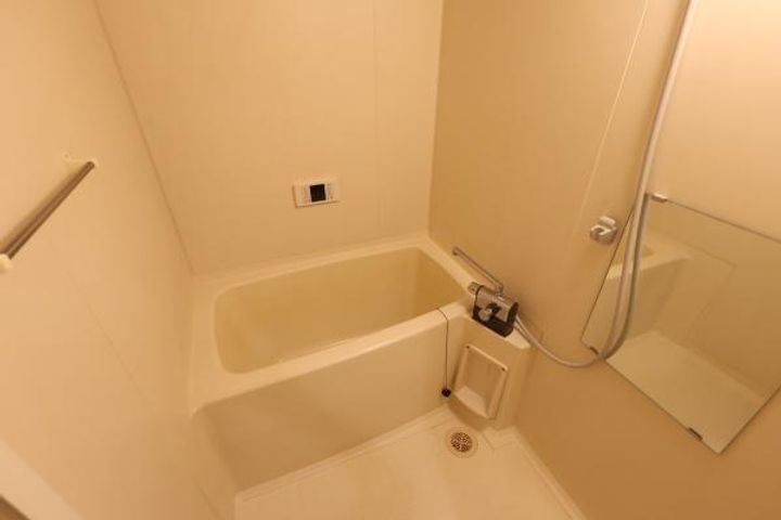 アトリオ今泉7の風呂