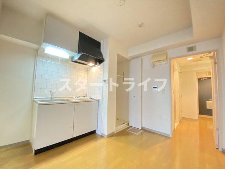 大阪府大阪市淀川区宮原1(マンション)の賃貸物件のその他画像