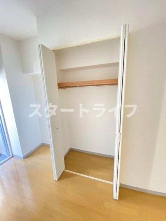 大阪府大阪市淀川区宮原1(マンション)の賃貸物件の内装