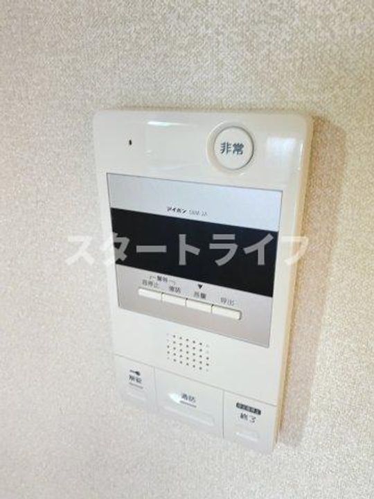 大阪府大阪市淀川区宮原1(マンション)の賃貸物件の内装