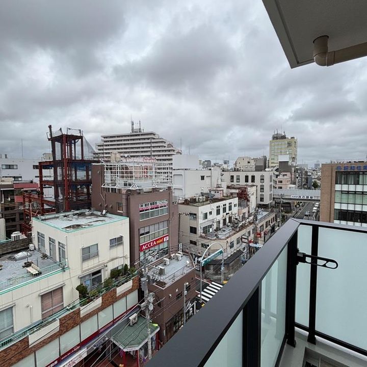 パークアクシス下北沢のその他画像