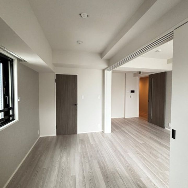 パークアクシス下北沢の内装