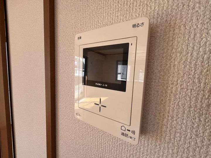 宮城県仙台市若林区大和町1(一戸建)の賃貸物件の内装