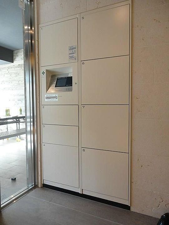 メイクスデザイン板橋本町の地図
