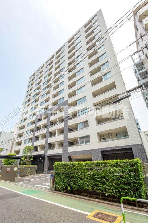 メゾンカルム本郷のその他画像