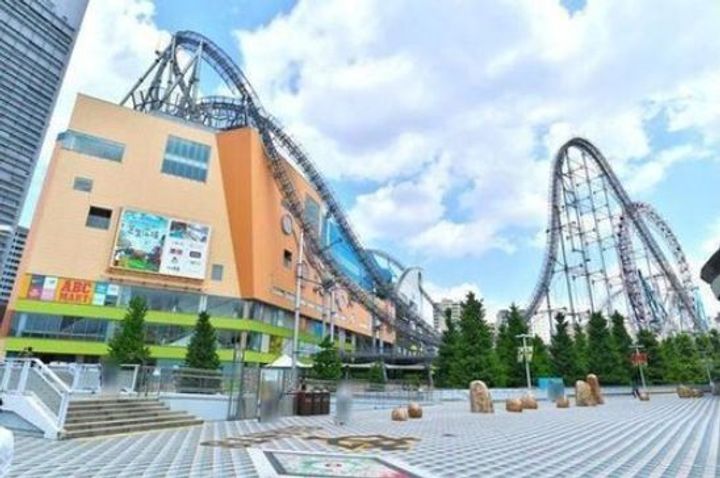 メゾンカルム本郷の周辺