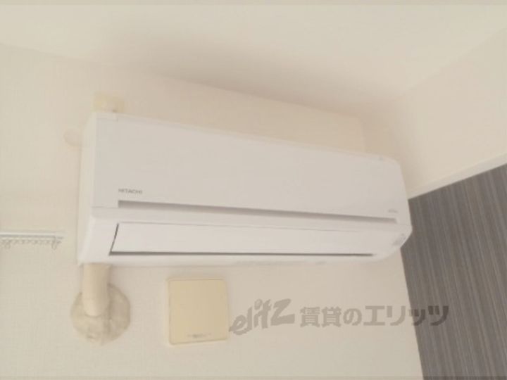 らんずF1の内装