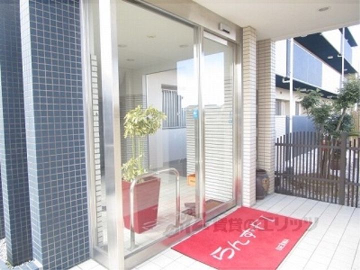 らんずF1の地図