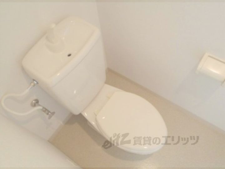 らんずF1の内装