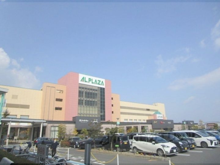 らんずF1の周辺