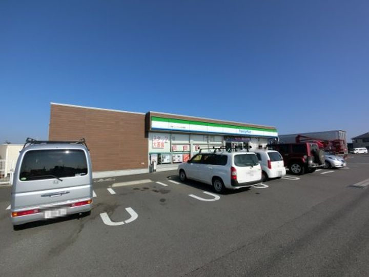 千葉県印西市草深(アパート)の賃貸物件の周辺