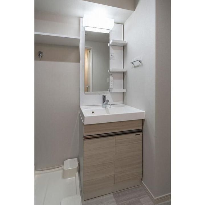 東京都板橋区熊野町(マンション)の賃貸物件の内装