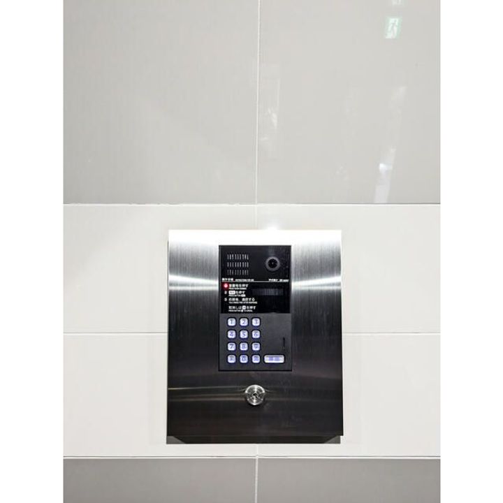 東京都板橋区熊野町(マンション)の賃貸物件のその他画像