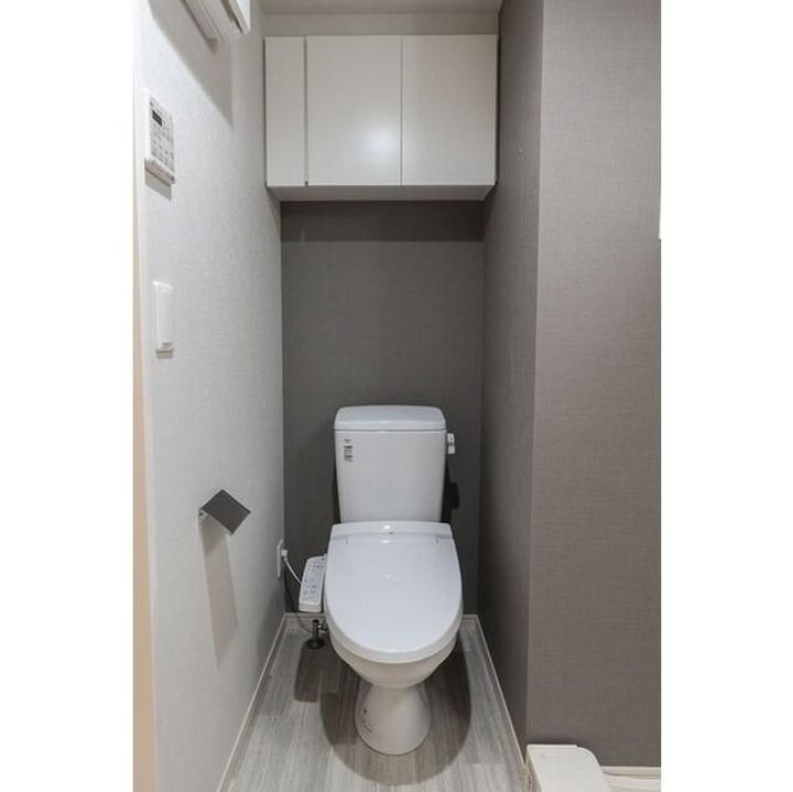 東京都板橋区熊野町(マンション)の賃貸物件の内装