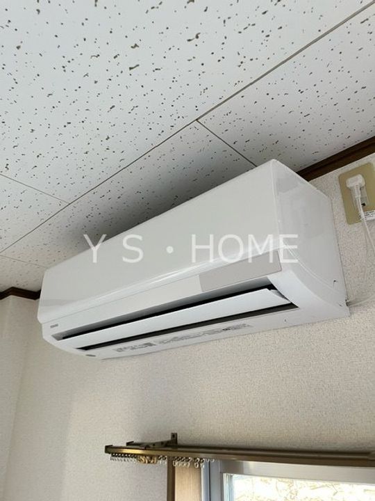 東京都小平市仲町(マンション)の賃貸物件の内装