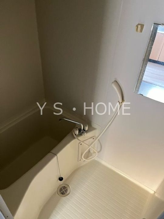 東京都小平市仲町(マンション)の賃貸物件の風呂