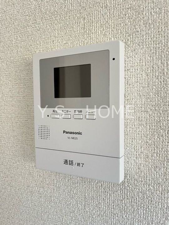 東京都小平市仲町(マンション)の賃貸物件の内装