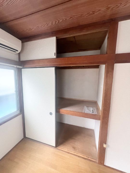 ☆大田ハイツの内装