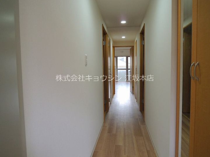 大阪府吹田市千里山東4(マンション)の賃貸物件のその他画像