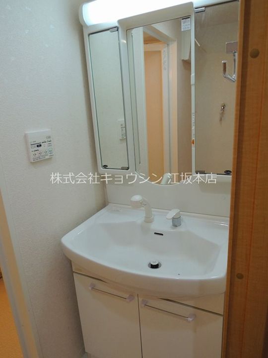 大阪府吹田市千里山東4(マンション)の賃貸物件の内装