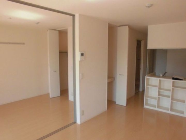 埼玉県さいたま市岩槻区諏訪3(アパート)の賃貸物件の内装