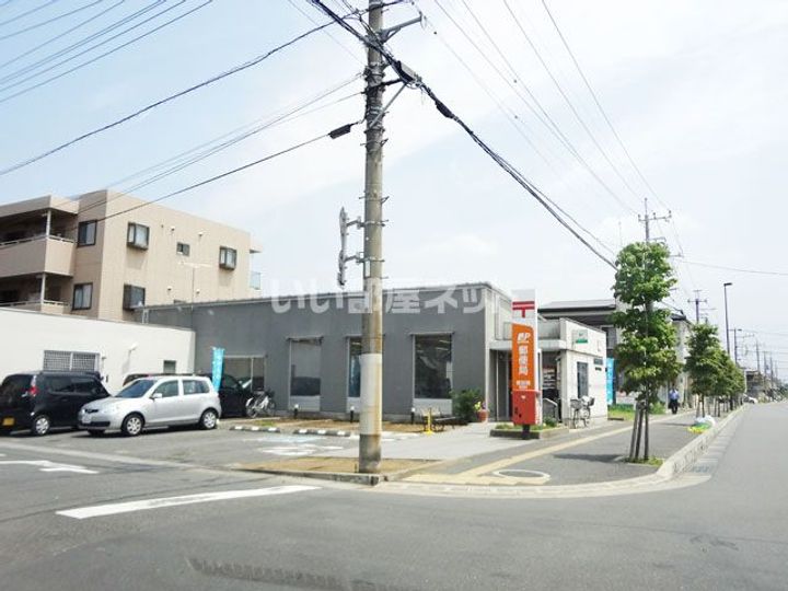 埼玉県さいたま市岩槻区諏訪3(アパート)の賃貸物件の周辺