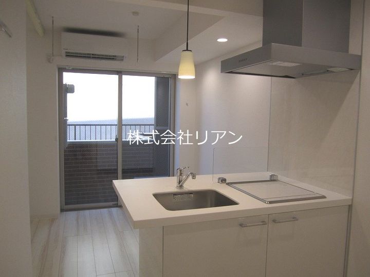 My Style vintage 千住緑地の居間