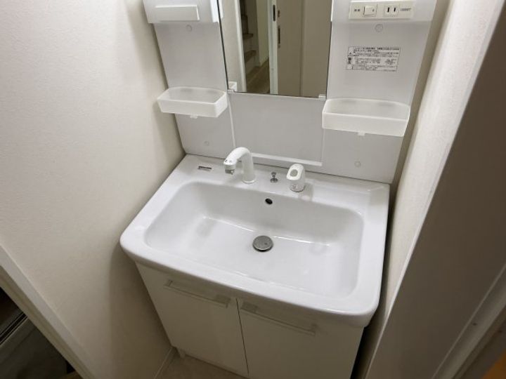 東京都中野区本町6(一戸建)の賃貸物件の内装