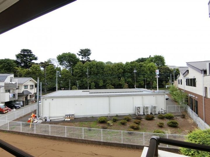 クレールメゾン恋ヶ窪のその他画像