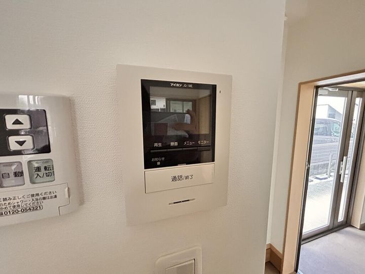 東京都練馬区東大泉7(アパート)の賃貸物件の内装