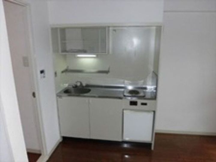 京都府京都市下京区麓町(マンション)の賃貸物件のキッチン