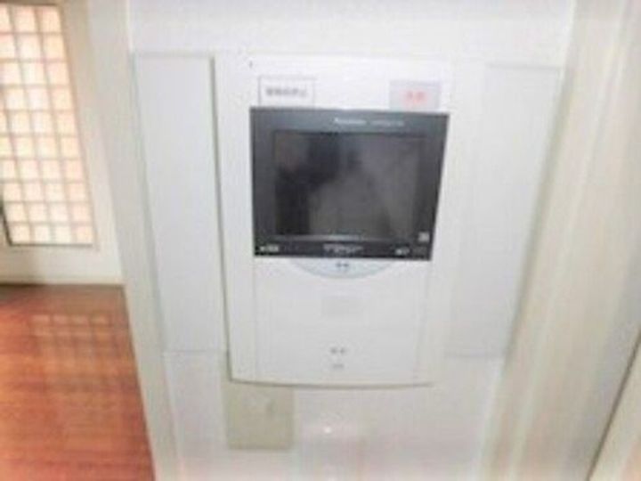 京都府京都市下京区麓町(マンション)の賃貸物件の内装