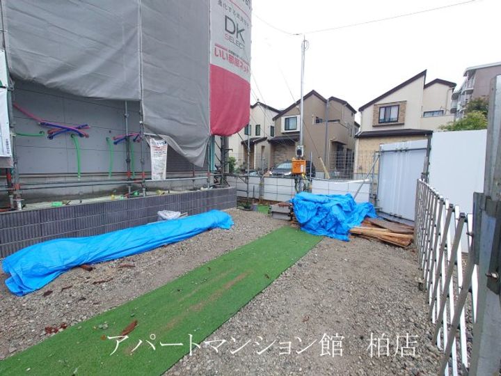 キーファー・リーフのその他画像